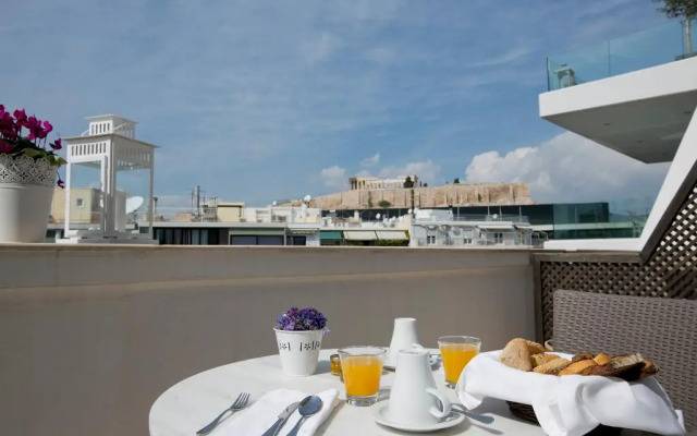 Hera Hotel