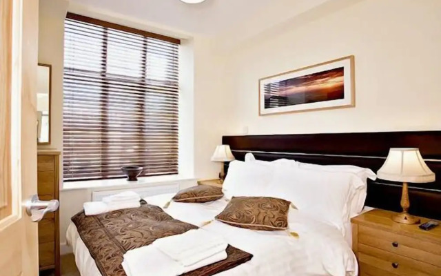 Croft Mill - Apartments