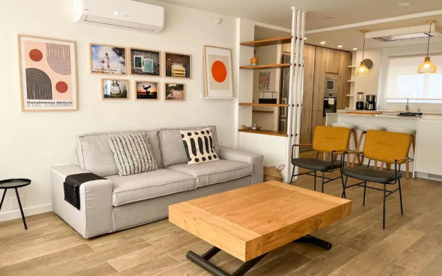 Tarifa Cozy House - PiJuCa - Family - Modern