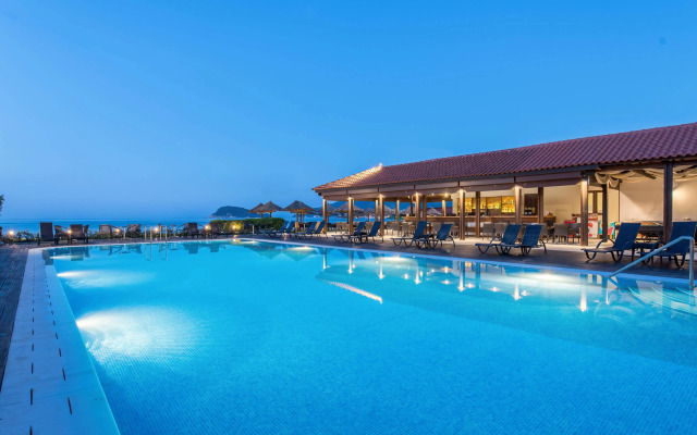 Galaxy Beach Resort, BW Premier Collection