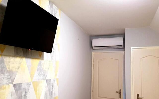 Bazsi Apartman