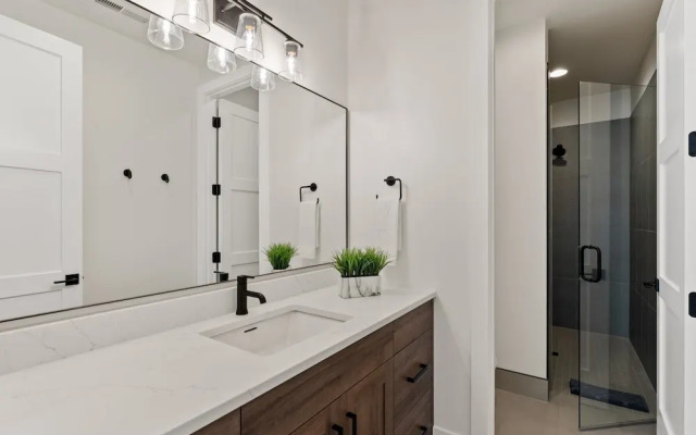 The Castle 8 Bedroom Home