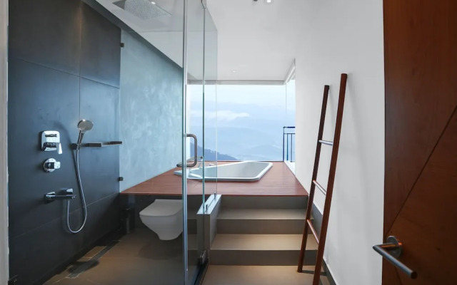 The Valle by Kondody Hotels