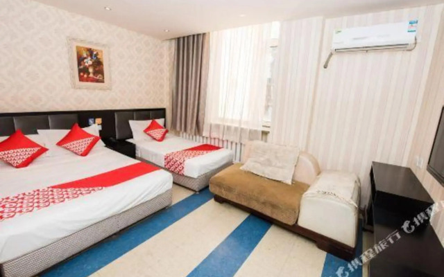 Changchun May Leju Hotel