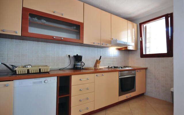 Awesome Home in Pisak With Wifi and 1 Bedrooms