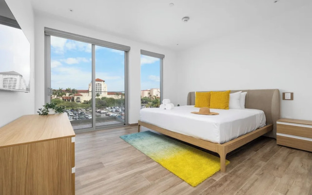 Beachside Residences