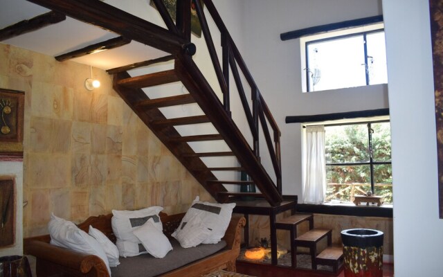 Inti Killa Lodge