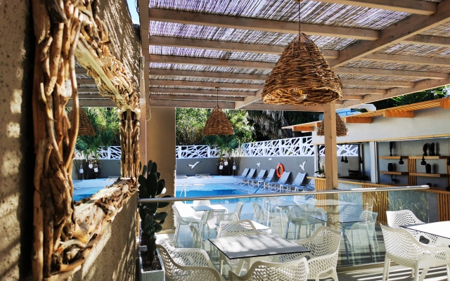 Europa Hotel