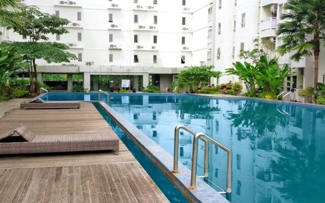 Next Hotel Yogyakarta