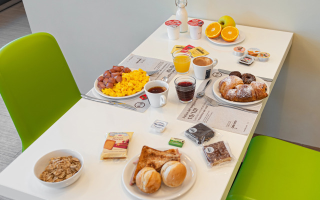 B&B Hotel Ravenna