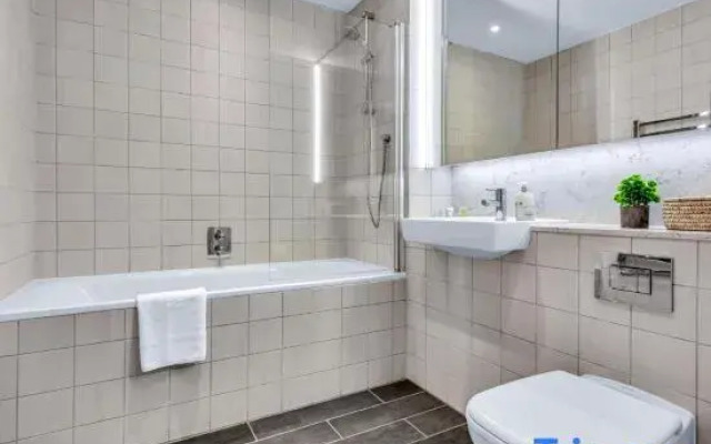 MySquare State-of-the-Art 1 bedroom Apartments near Wembley Park