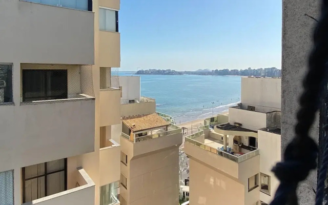 Ático con piscina - Guarapari