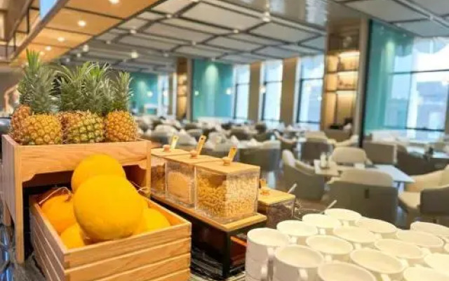 Wyndham Handan Congtai
