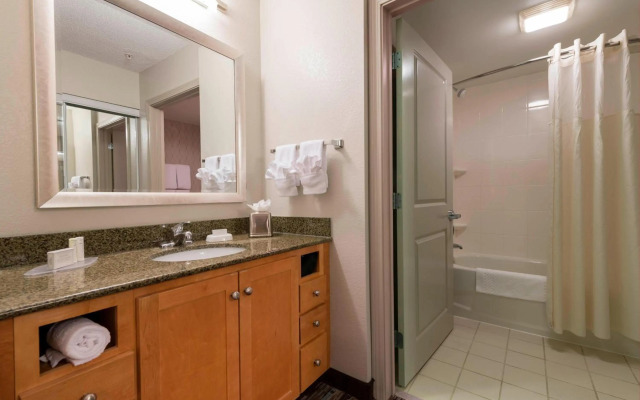 Residence Inn by Marriott Worcester