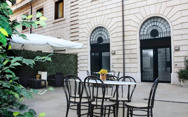 Roma Resort Termini
