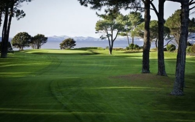 The Dunes Golf Resort