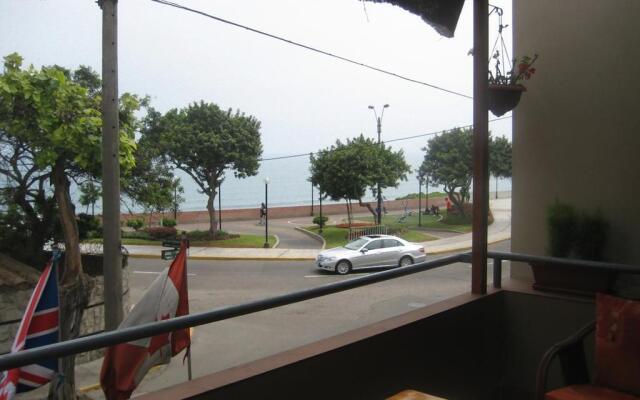 Casa Inca Boutique Hotel