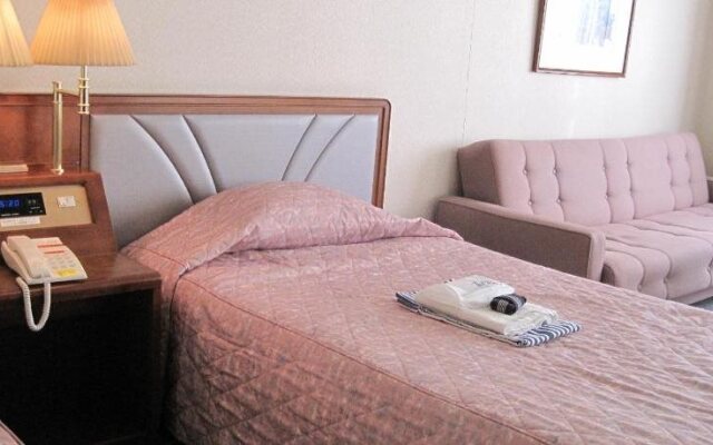 Towadako Lakeview Hotel