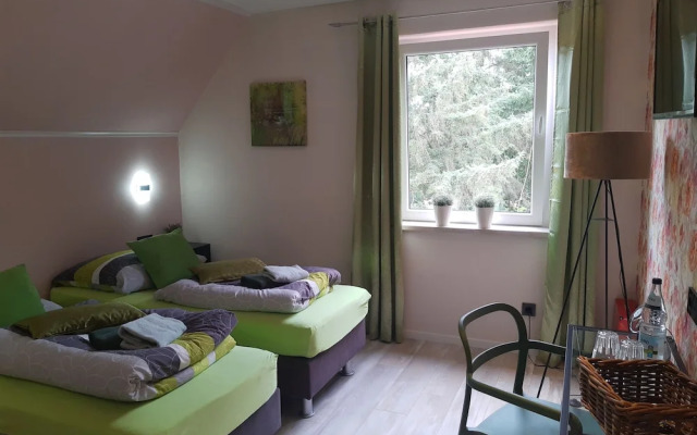 Gasthaus Düther Schleuse