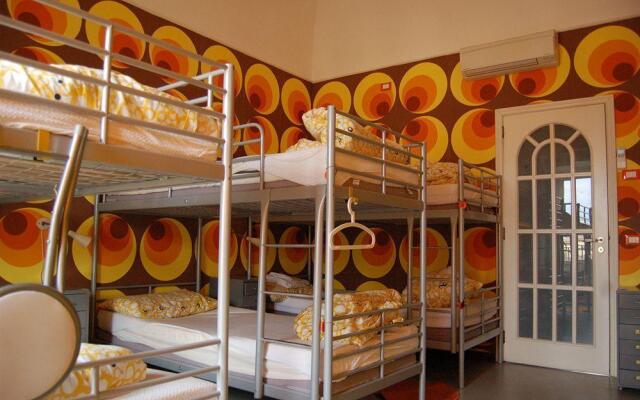 CC Ly Hostel