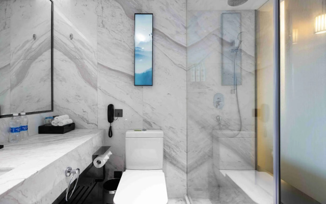 Courtyard by Marriott Nanchang