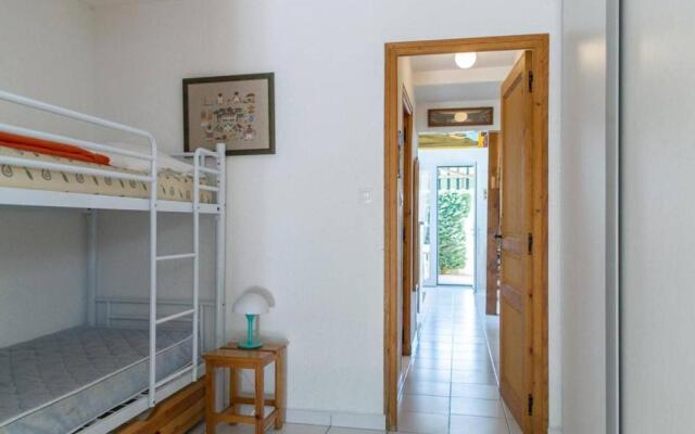 Appartement Argelès-sur-Mer, 4 pièces, 6 personnes - FR-1-225-695