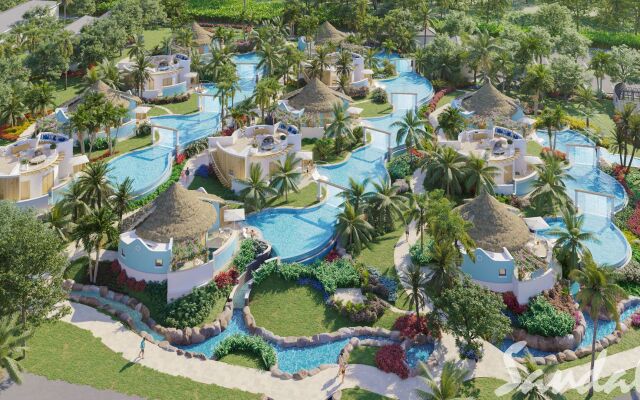 Sandals Dunns River All Inclusive