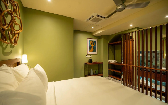 Hotel Chiem Hoian