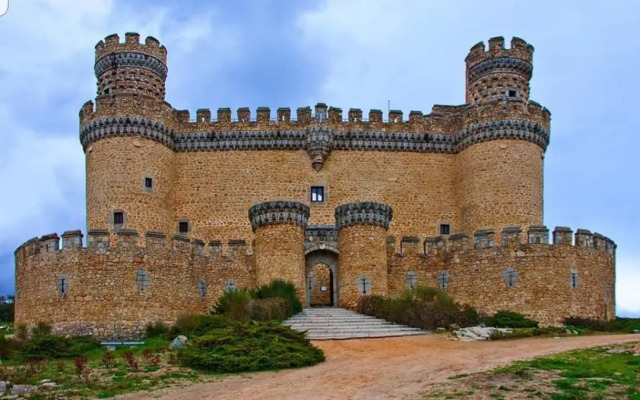 La Pedriza One