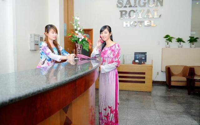 Saigon Royal Hotel
