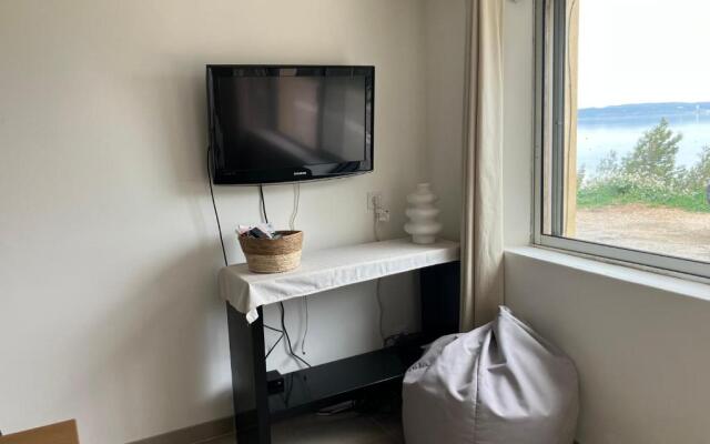 T3 Les Pieds Dans L'eau