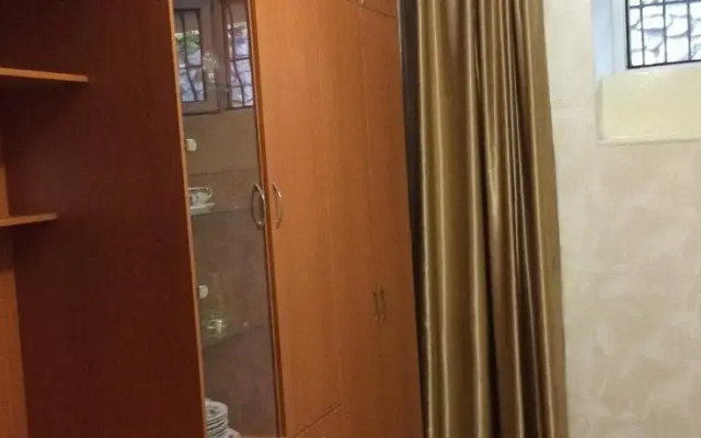 Guest House Galina
