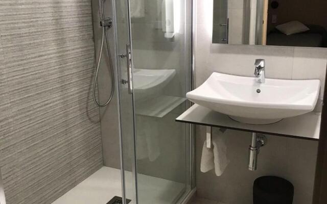 Hostal Abadía Madrid