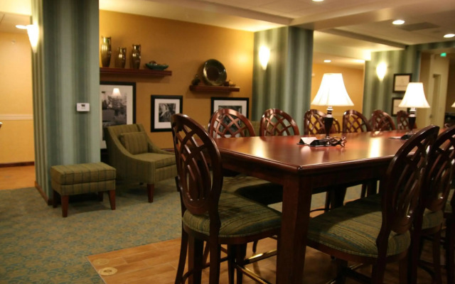 Hampton Inn Brentwood
