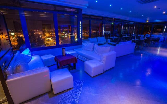 Menzeh zalagh 2 boutique hotel & sky