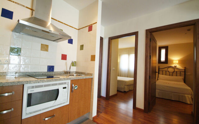 Apartamentos Ardales