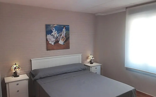 Apartamento Tavernes de la Valldigna