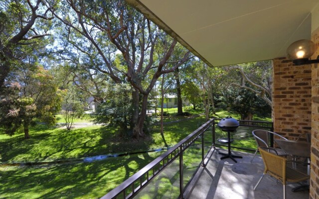 Bay Parklands, Unit 29,2 Gowrie Avenue