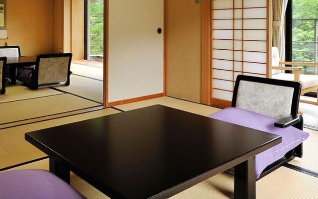 Shirafune Grand Hotel