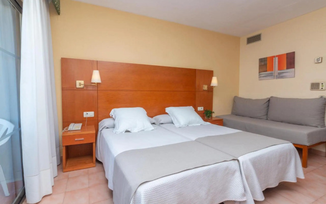 Aparthotel Terraces Galetamar