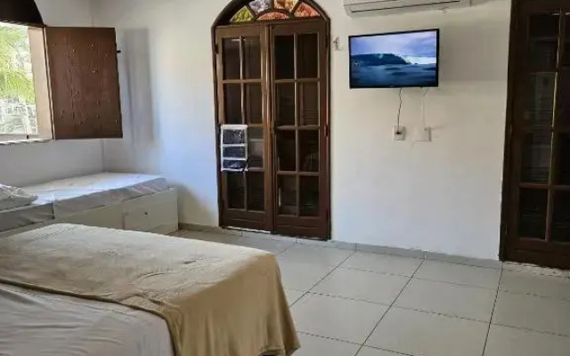 Hereda Surf Hostel