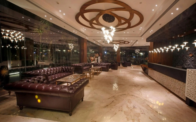 Grand Xenia Ajmer