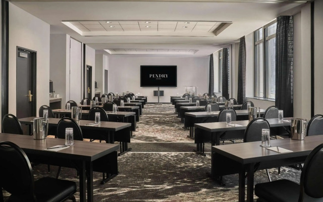 Pendry Chicago