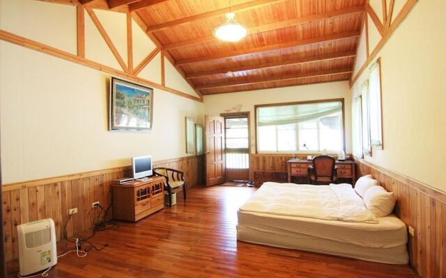 Clst Hostel