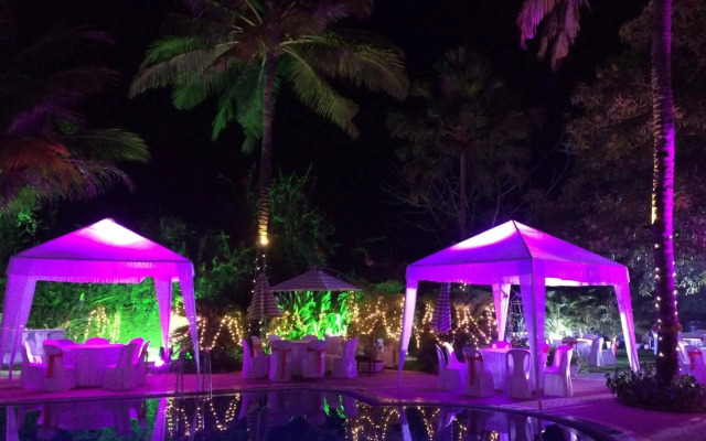 Longuinhos Beach Resort