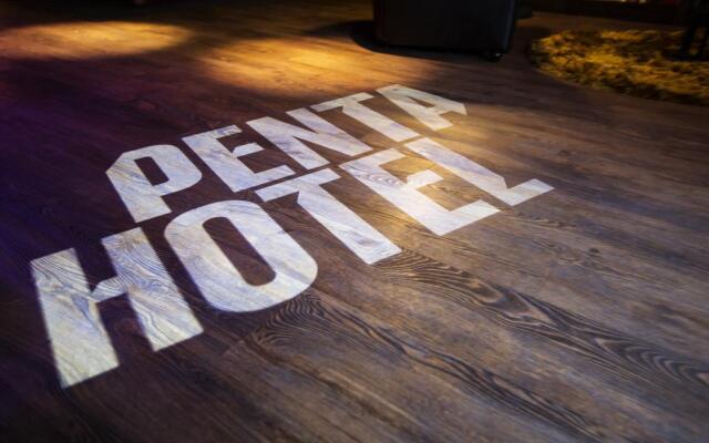 pentahotel Vienna