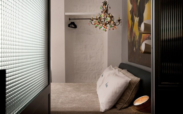 Coco Morghen Appartment