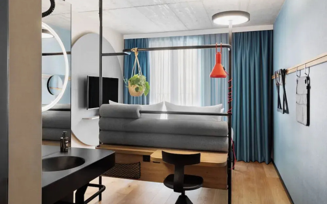 Stay KooooK Leipzig City – Online Check In