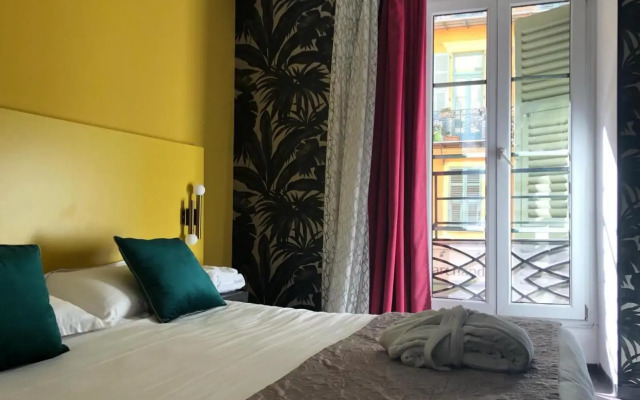 Hôtel Le G