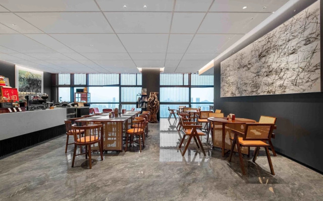 UrCove by HYATT Shenzhen Bay Nanyou